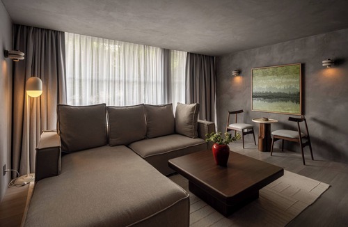 Anahuac Hotel | Casa Levora