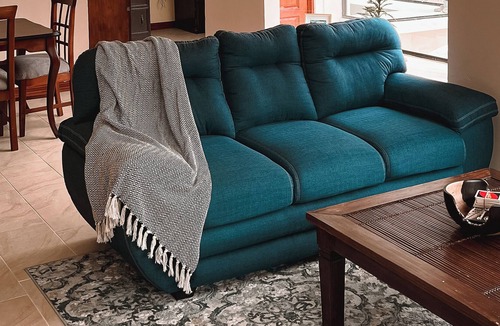 San Isidro House | Casa Lia