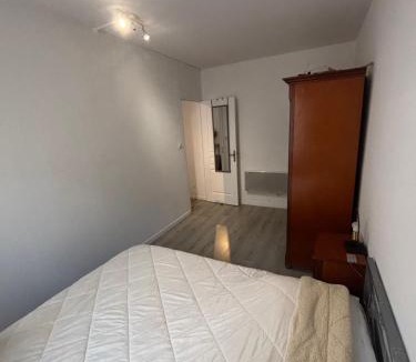 Ortiporio Apartment | Casa Lia