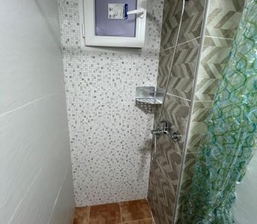Ceuta Apartment | Casa Liam