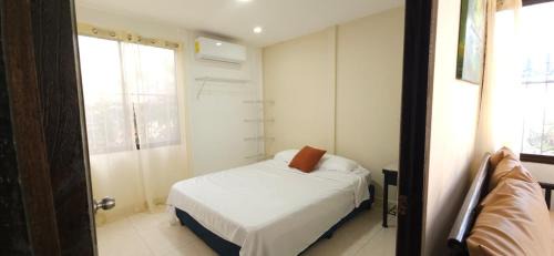 Portegolpe Apartment | Casa Libélula