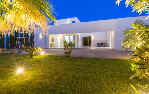 Contrada Fiori Sud Villa | Casa Libasci