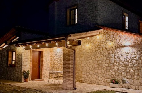 Volterra House | Casa Libella - villa con piscina privata vicino a Volterra