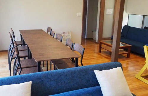 Sanbu-gun Apartment | Casa Licha