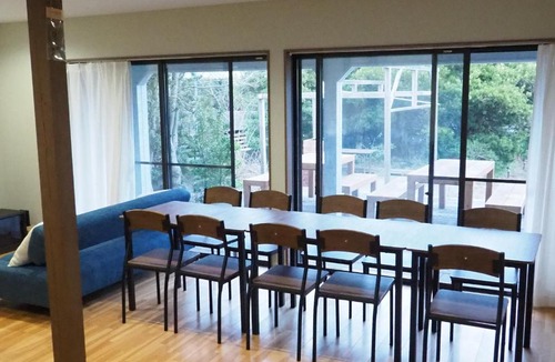 Sanbu-gun Apartment | Casa Licha