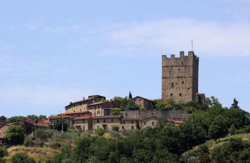 Stia House | Casa Lichio