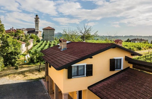 Gavi Bed & Breakfast | Casa Lidia Gavi