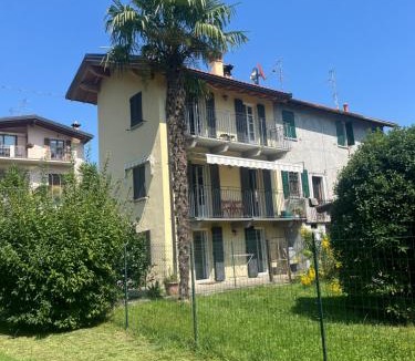 Ossuccio House | Casa Lidia
