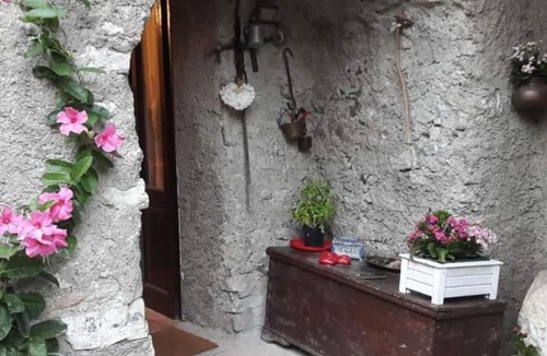 Prabione House | CASA LIDIA
