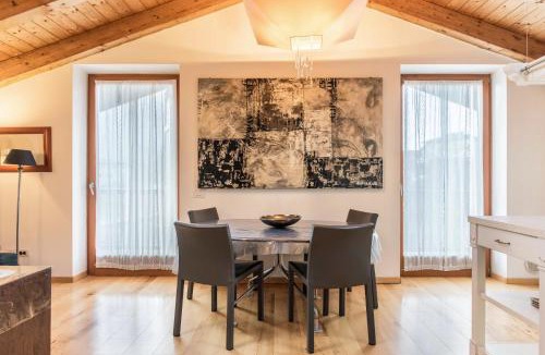 Bedollo Apartment | Casa Lidia Luxury attico 7