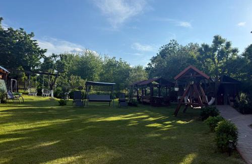 Riu de Mori House | Casa Lidia