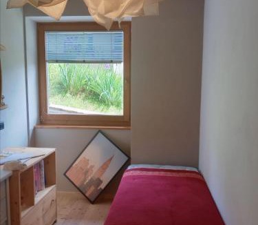 Daiano Apartment | Casa Lilium
