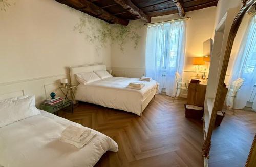 Downtown Apartment | Casa Lilla