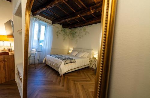 Downtown Apartment | Casa Lilla