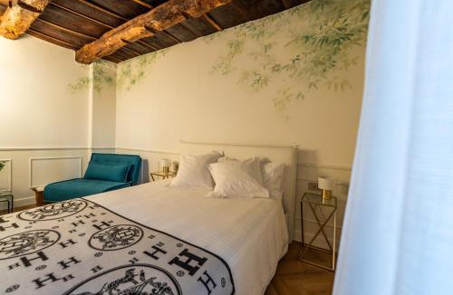 Downtown Apartment | Casa Lilla