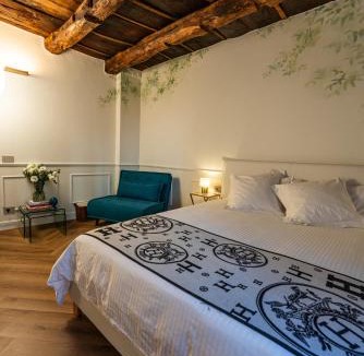 Downtown Apartment | Casa Lilla
