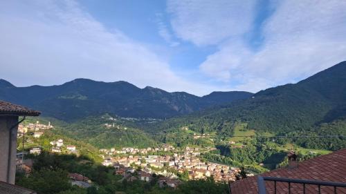 Zogno Bed & Breakfast | Casa Lilli