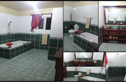Cabarete Bed & Breakfast | Casa Lilly B&B Cabarete