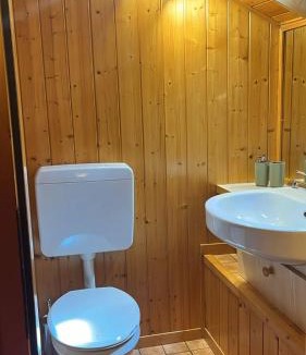 Dosso Veronza Apartment | Casa Lilly