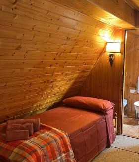 Dosso Veronza Apartment | Casa Lilly