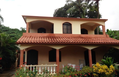 La Ceiba Apartment | Casa Lily & Coco - Studios for rent