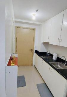 Barangka Ilaya Apartment | Casa Lim SMDC Light Residences Tower 3