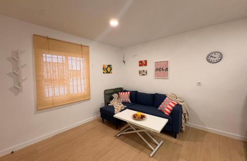 San Lorenzo Apartment | Casa Lima