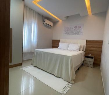 Arapiraca House | Casa Lima Premium
