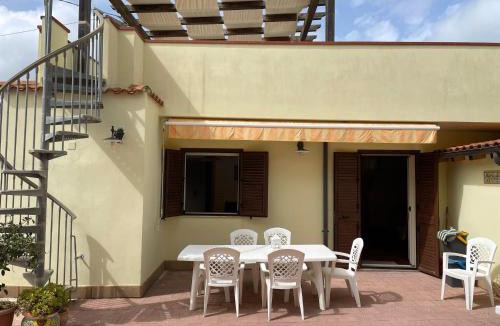 Carrozziere House | Casa Lime