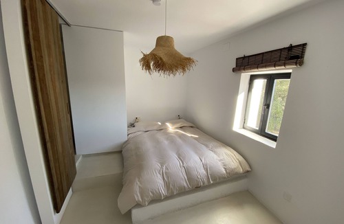 Pinos del Valle Bed & Breakfast | Casa Limon