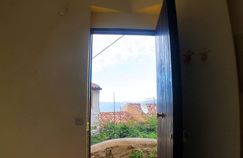Scilla Apartment | Casa Limone Chianalea