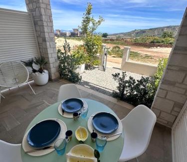 Drapia Apartment | Casa Limone, Tropea