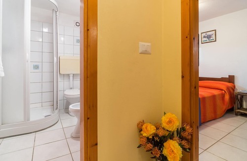Cala Gonone Villa | Casa Limoni - Four Bedroom Villa, Sleeps 10