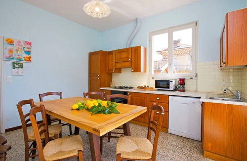 Cannero Riviera Apartment | Casa Limoni by Lago Reisen