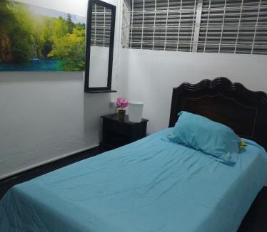 Monteria House | Casa Lina
