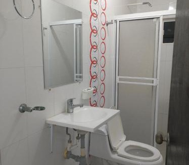 Monteria House | Casa Lina