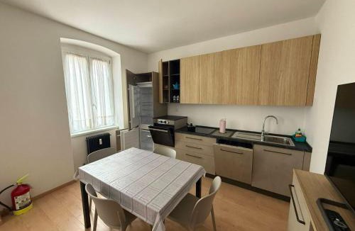 Cavalese Apartment | Casa Lina