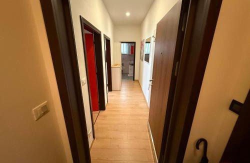 Cavalese Apartment | Casa Lina