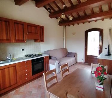 Frontino House | CASA LINARA