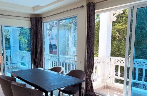 Boca Chica Apartment | CASA LINDA - BOCA CHICA