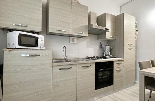 Corsico Apartment | Casa Linda