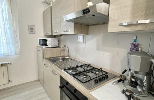 Corsico Apartment | Casa Linda