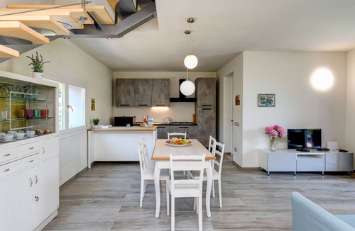 Mattarana Ski Chalet | Casa Linda