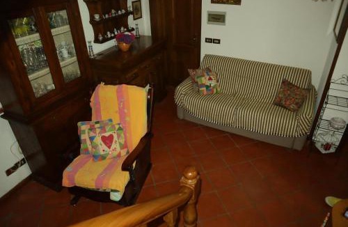 Stazzema House | Casa Linda