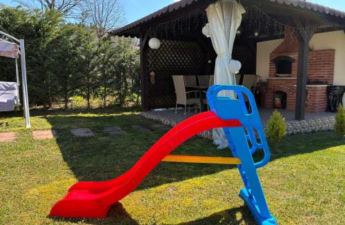 Curtea De Arges Apartment | Casa Linda