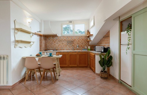 Sperlonga Apartment | Casa Linda Sperlongaresort