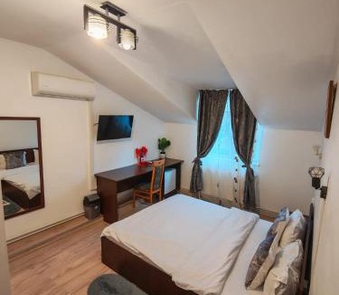 Timisoara House | Casa Lions