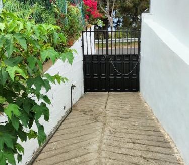 La Guancha House | casa lipa