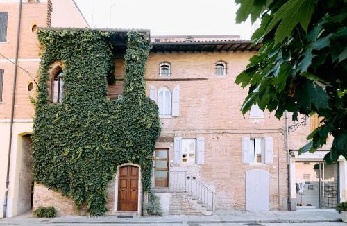 Spilamberto Apartment | Casa Lippa