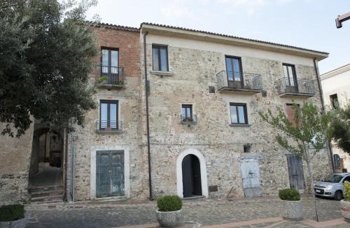 Casal Velino Apartment | Casa Lippi